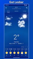 Wetter Screenshot 1