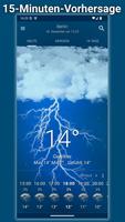 Wetter Screenshot 2