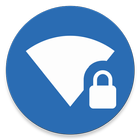 Wifi Passwords icon