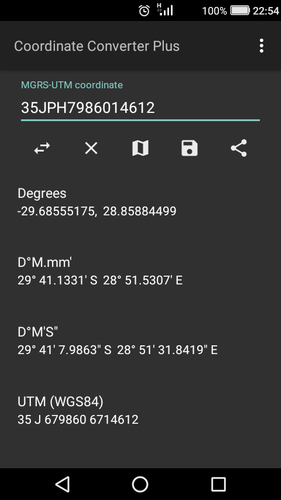 Utm