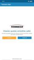 Tenneco poster