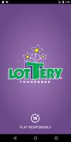 Tennessee Lottery Official App poster