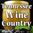 Tennessee Wine Country icône