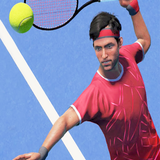 Tennis 3d Smash Legend - Sport icône