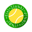 Tennis Math: puntaje tracker