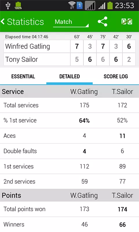 Tennis Math APK for Android Download