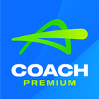 TA Coach Premium ikon