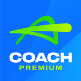 TA Coach Premium icône