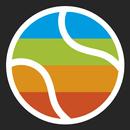 Tennisist: tennis players app APK