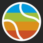 Tennisist アイコン