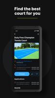 Tennisist スクリーンショット 2