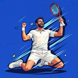 Tennis Sim - Game 2026