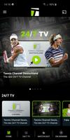 Tennis Channel Ekran Görüntüsü 1