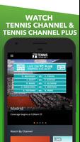 Tennis Channel โปสเตอร์