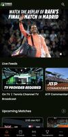 Tennis Channel+ โปสเตอร์