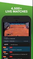 Tennis Channel تصوير الشاشة 1