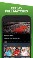 Tennis Channel imagem de tela 2