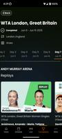 Tennis Channel Ekran Görüntüsü 2