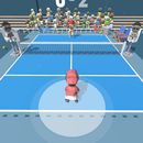 Tennis Clash Mini Tennis Game APK