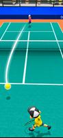 Tennis Games 3d Racket Game স্ক্রিনশট 3