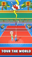 Trendy Tennis Screenshot 1