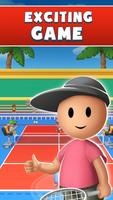Trendy Tennis Screenshot 2