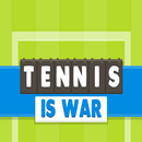 Tennis is War APK