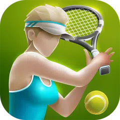 Tennis Stars APK download