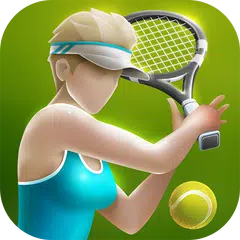 Tennis Stars APK Herunterladen