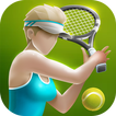 Pocket Tennis