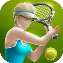 Tennis Stars APK