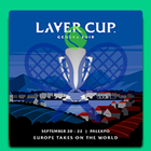 Watch Laver Cup Tennis Open Tour icône