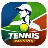 APK Tennis Passion - Fantasy Tour