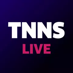 TNNS: Tennis Live Scores アプリダウンロード