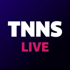 TNNS: Tennis Live Scores ikon