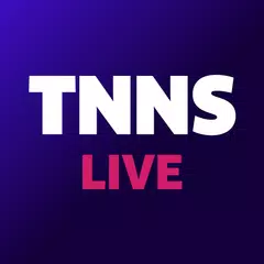 TNNS: Tennis Live Scores XAPK 下載