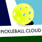 Pickleball Cloud icône