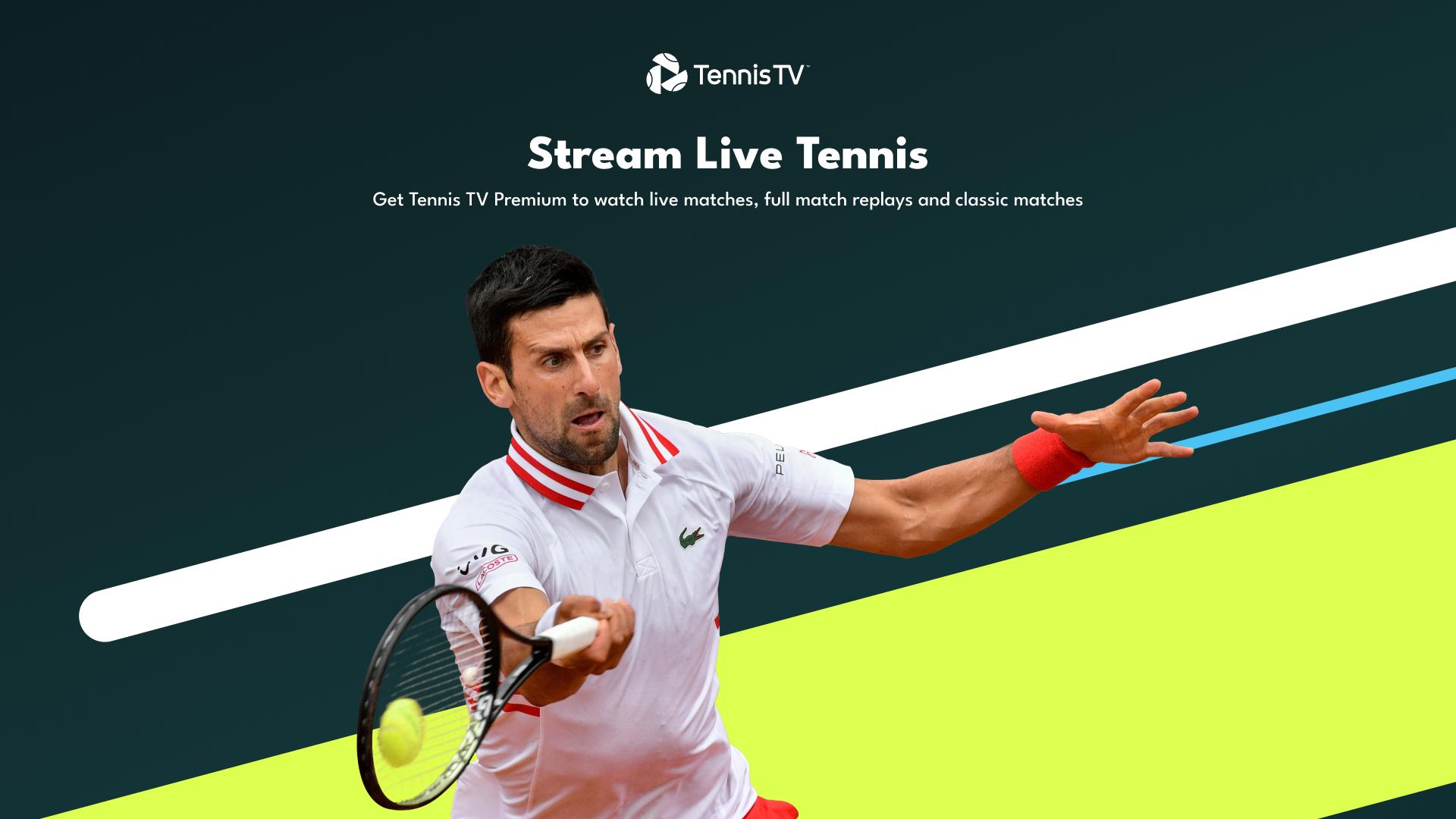 Tennis Live. Стрим спорт. Прямые видео трансляции livetv теннис