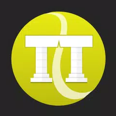 Tennis Temple - Live scores Icon