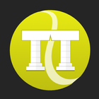 Tennis Temple Scores en direct icône