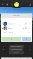 Tennis tempel screenshot 2