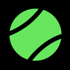TennisTrkr Zeichen