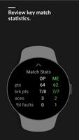 TennisTrkr Screenshot 2