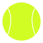Tennis Umpire ikon