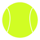 Tennis Umpire أيقونة