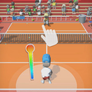 Tennis Games 3d: Tennis Ball Game 2020 APK
