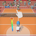 Tennis Games 3d: Tennis Ball Game 2020 icon