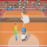tennis Tap