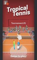 Tennis Games 3d: Tennis Ball Game 2020 poster