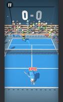 tennis Tap capture d'écran 1